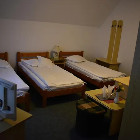 Alesiv Andelshus Cluj-Napoca